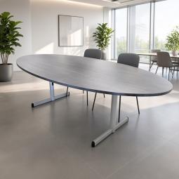  - vergadertafel kantoortafel ovale tafel (1)