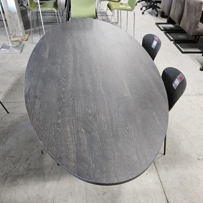  - vergadertafel kantoortafel ovale tafel (7)