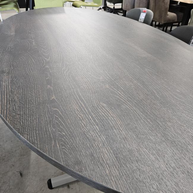  - vergadertafel kantoortafel ovale tafel (8)