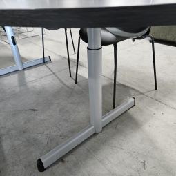  - vergadertafel kantoortafel ovale tafel (9)