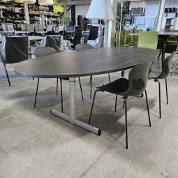  - vergadertafel kantoortafel ovale tafel (2)