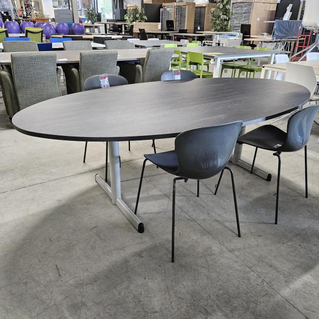  - vergadertafel kantoortafel ovale tafel (3)