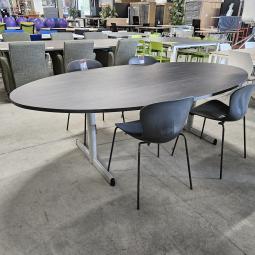  - vergadertafel kantoortafel ovale tafel (3)