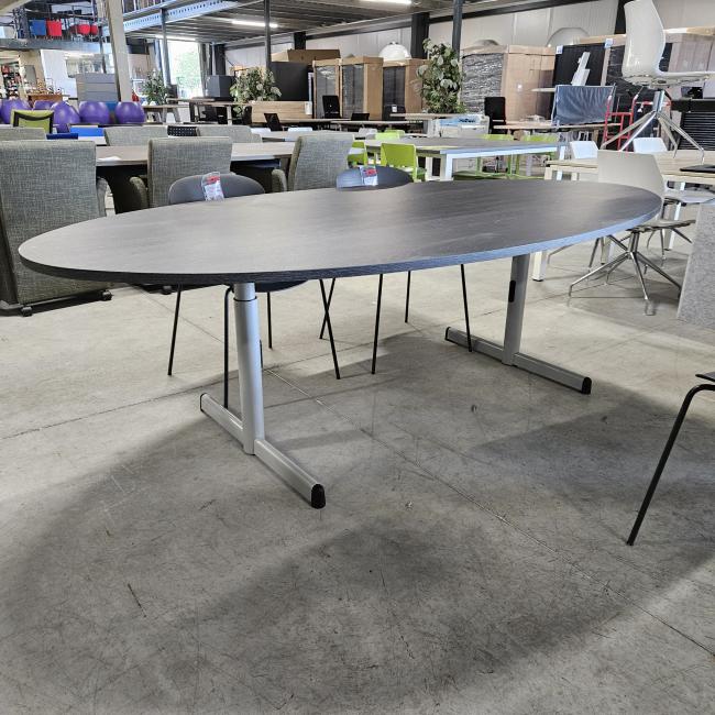  - vergadertafel kantoortafel ovale tafel (4)