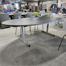  - vergadertafel kantoortafel ovale tafel (4)