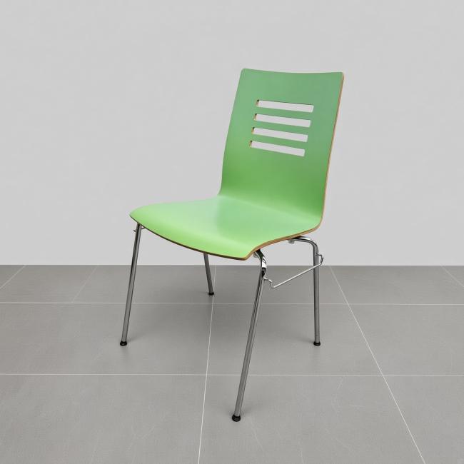  - groene stoelen (1)