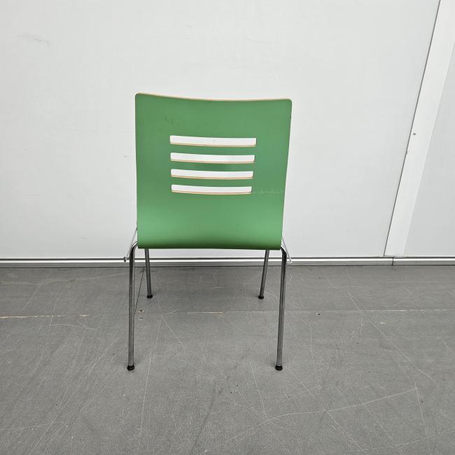  - groene stoelen (5)