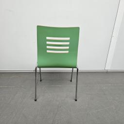  - groene stoelen (5)