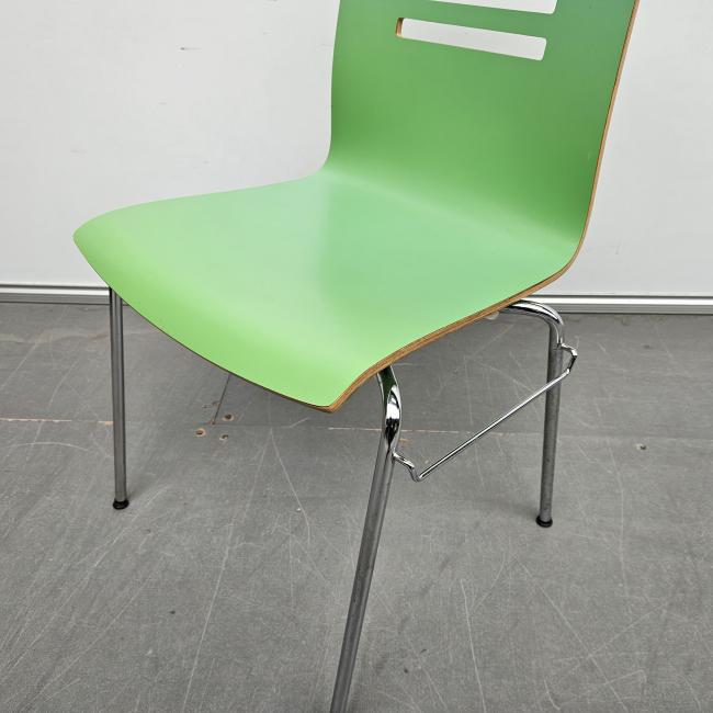  - groene stoelen (7)