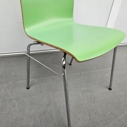  - groene stoelen (8)