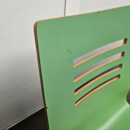  - groene stoelen (13)