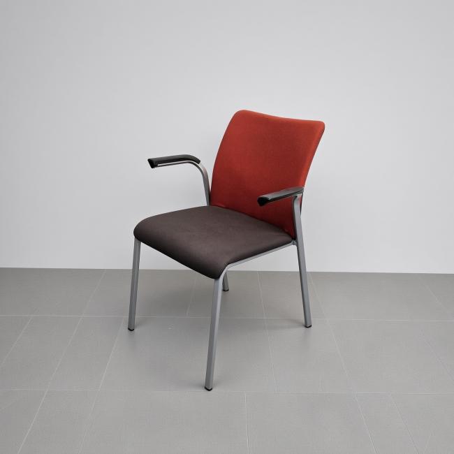  - steelcase stoel kantoorstoel vergaderstoel kantinestoel (10)