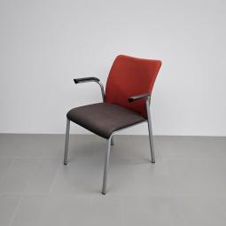  - steelcase stoel kantoorstoel vergaderstoel kantinestoel (10)