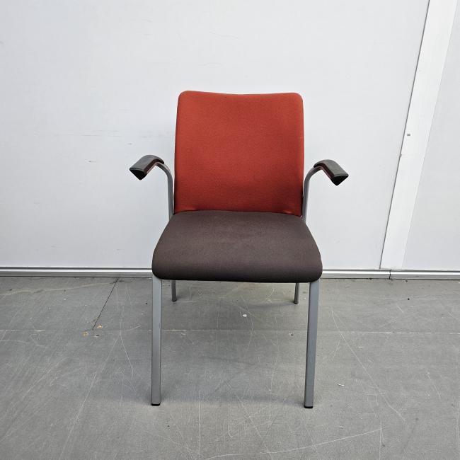 - steelcase stoel kantoorstoel vergaderstoel kantinestoel (2)