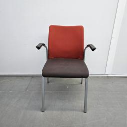  - steelcase stoel kantoorstoel vergaderstoel kantinestoel (2)