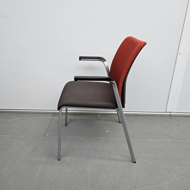  - steelcase stoel kantoorstoel vergaderstoel kantinestoel (3)