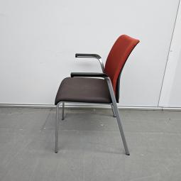  - steelcase stoel kantoorstoel vergaderstoel kantinestoel (3)