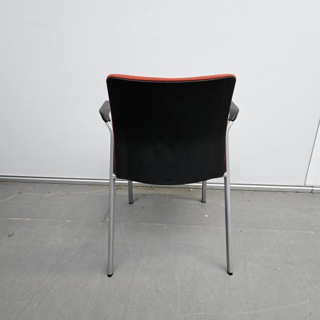  - steelcase stoel kantoorstoel vergaderstoel kantinestoel (4)