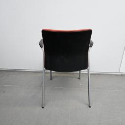  - steelcase stoel kantoorstoel vergaderstoel kantinestoel (4)