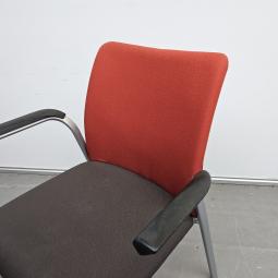 - steelcase stoel kantoorstoel vergaderstoel kantinestoel (5)