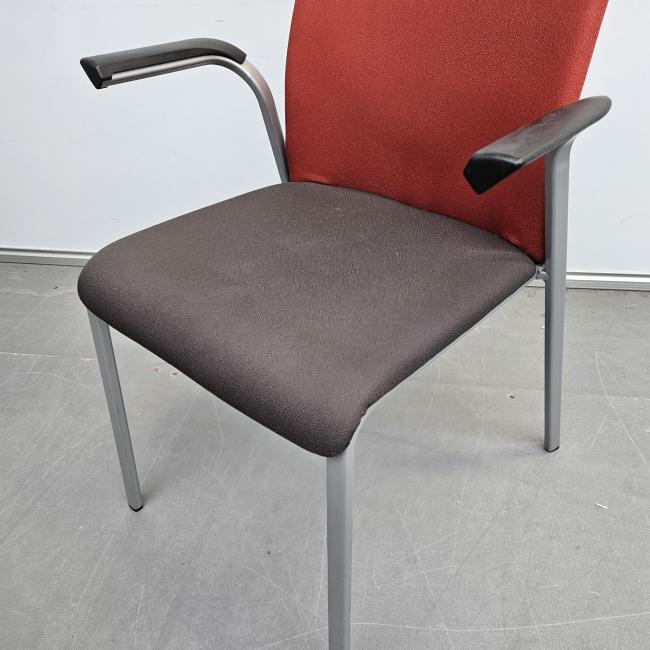  - steelcase stoel kantoorstoel vergaderstoel kantinestoel (6)