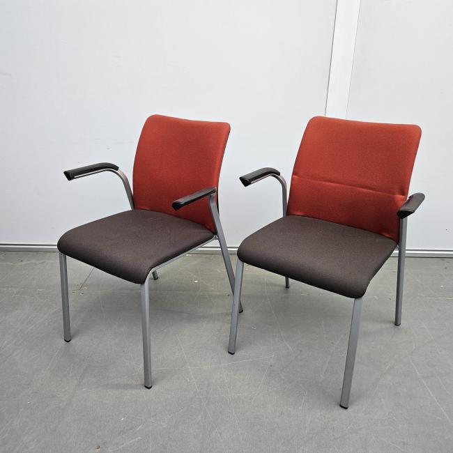  - steelcase stoel kantoorstoel vergaderstoel kantinestoel (7)