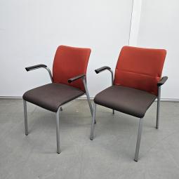  - steelcase stoel kantoorstoel vergaderstoel kantinestoel (7)