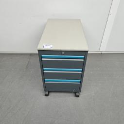  - ladeblok verrijdbare rolkast rolcontainer (4)