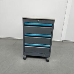  - ladeblok verrijdbare rolkast rolcontainer (5)