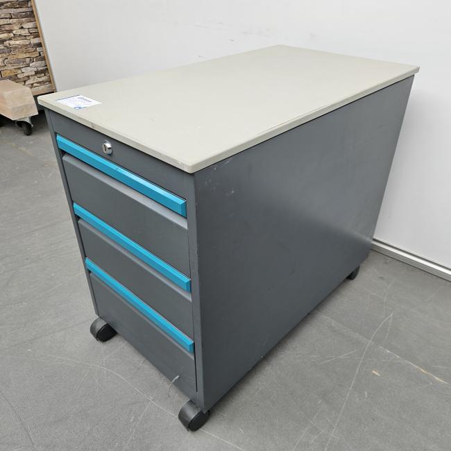  - ladeblok verrijdbare rolkast rolcontainer (6)
