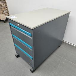  - ladeblok verrijdbare rolkast rolcontainer (6)