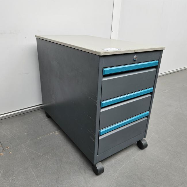 - ladeblok verrijdbare rolkast rolcontainer (7)