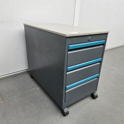  - ladeblok verrijdbare rolkast rolcontainer (7)