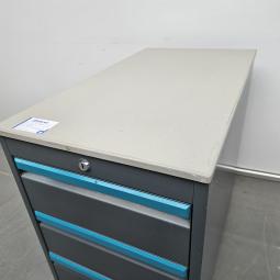  - ladeblok verrijdbare rolkast rolcontainer (8)