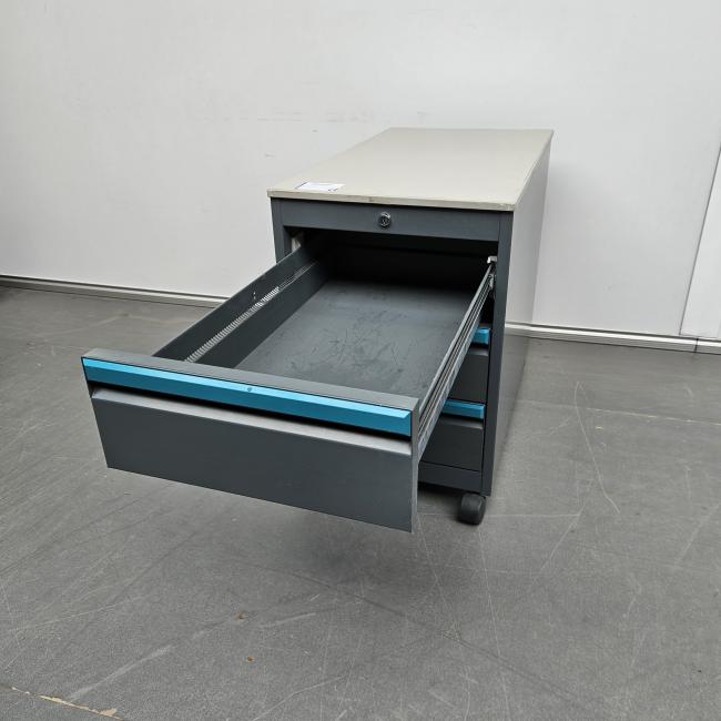  - ladeblok verrijdbare rolkast rolcontainer (10)