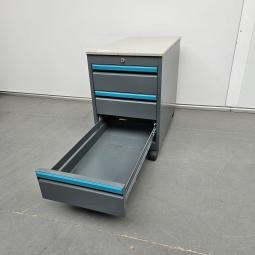  - ladeblok verrijdbare rolkast rolcontainer (12)
