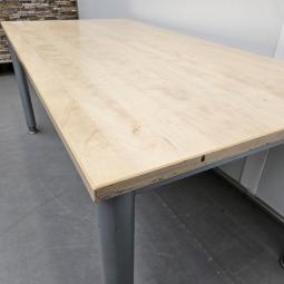  - tafel kantoortafel kantinetafel werktafel werkplek (8)
