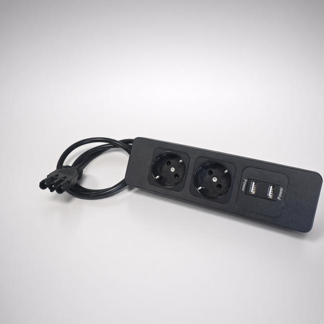  - WIELAND USB