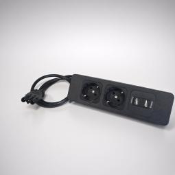  - WIELAND USB