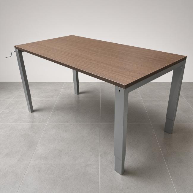  - 4x ahrend tafel