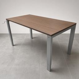  - 4x ahrend tafel