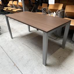  - 4x ahrend portal met cacao bruin eiken blad ivm slinger (43)