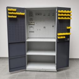  - gereedschapkast