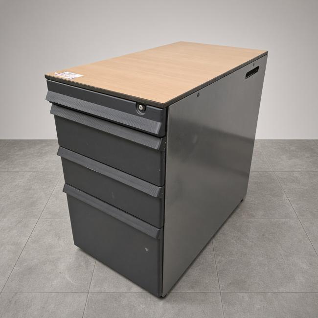  - ladekast standcontainer