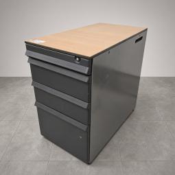  - ladekast standcontainer