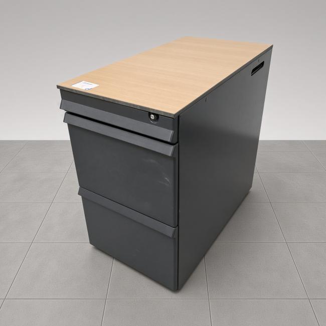  - standcontainer dossierkast