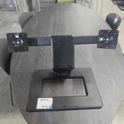  - HP dual monitorstandaard ( vrijstaand)  (2)