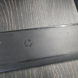  - HP dual monitorstandaard ( vrijstaand)  (3)
