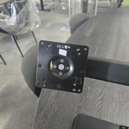  - HP dual monitorstandaard ( vrijstaand)  (5)