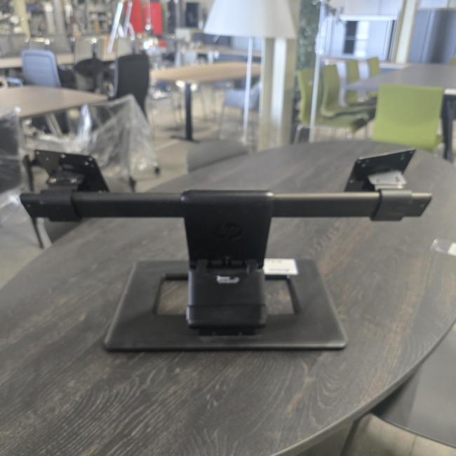  - HP dual monitorstandaard ( vrijstaand)  (6)